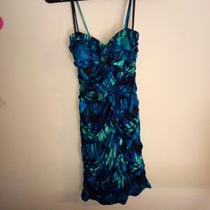 City Triangles Mini dress size M